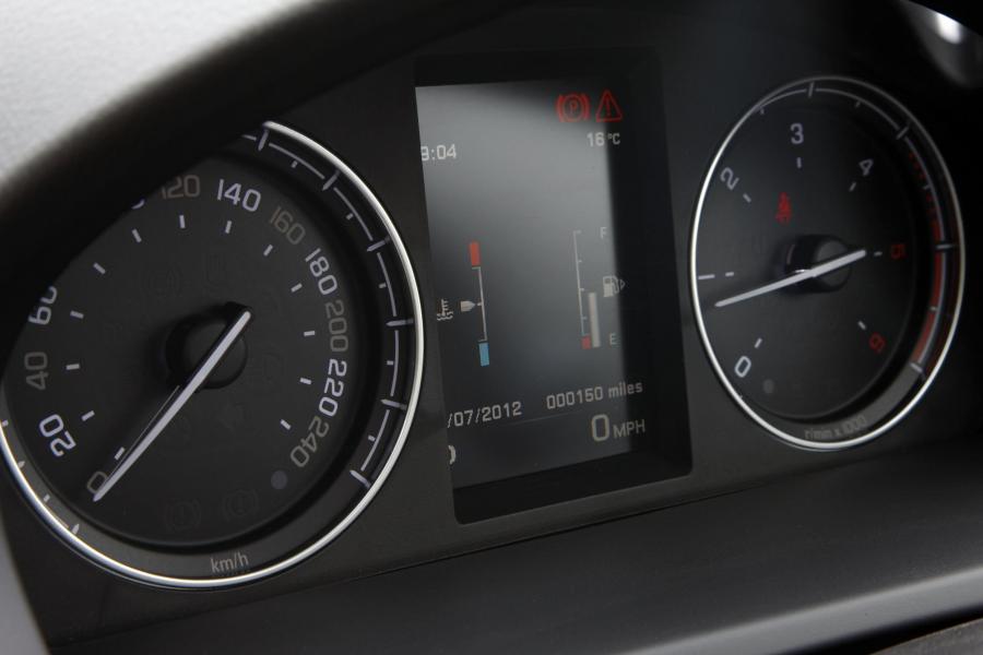  Land Rover Freelander 2 2013 года  (фото 7 из 58)